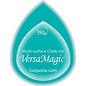 Tsukineko Versa Magic inktkussen Dew Drop Turquoise Gem