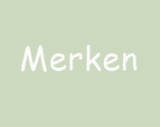 Merken