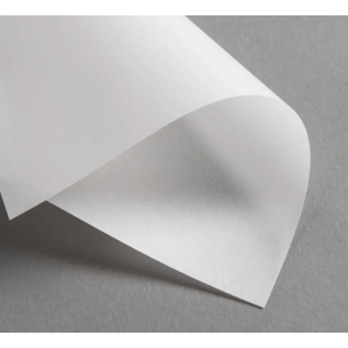 Studio Light Vellum/Perkament papier 10 vel