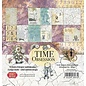 Craft&You Time Obsession Big Paper Set  CPS-TO30