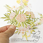 Piatek13 Hello Spring Paper Pad P13-HSP-09