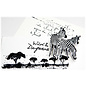 Joy!Crafts Stempel Wild Africa