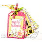 Marianne Design  Craftables Big Tag