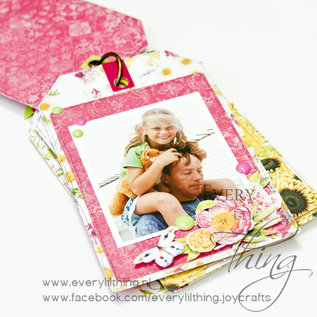Marianne Design  Craftables Big Tag