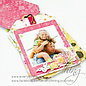 Marianne Design  Craftables Big Tag