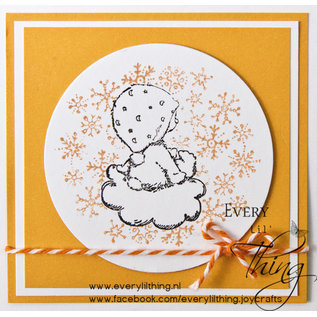 Joy!Crafts Clearstamp Baby