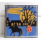 Marianne Design Stansmal - Sinterklaas set by Marleen