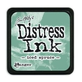 Ranger Ranger Distress Mini Ink pad - iced spruce