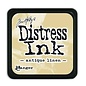 Ranger Ranger Distress Mini Ink pad - antique linen TDP39846 Tim Holtz