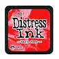 Ranger Ranger Distress Mini Ink pad - barn door TDP39853 Tim Holtz