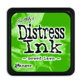 Ranger Ranger Distress Mini Ink pad - mowed lawn