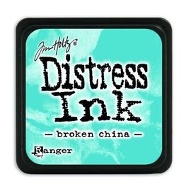 Ranger Ranger Distress Mini Ink pad - broken china