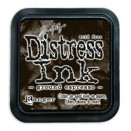 Ranger Ranger Distress Inks pad - ground expresso