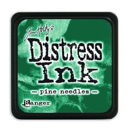 Ranger Ranger Distress Mini Ink pad - pine needles