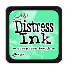 Ranger Ranger Distress Mini Ink pad - evergreen bough