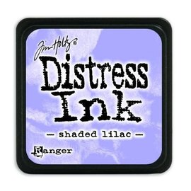 Ranger Ranger Distress Mini Ink pad - shaded lilac