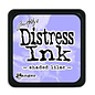 Ranger Ranger Distress Mini Ink pad - shaded lilac TDP40170 Tim Holtz