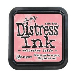 Ranger Ranger Distress Inks Pad - Saltwater Taffy