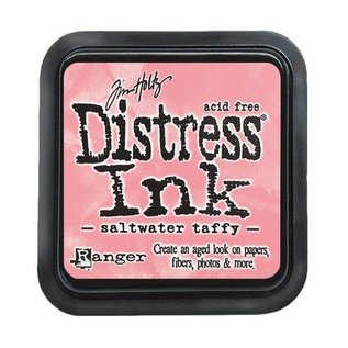 Ranger Ranger Distress Inks Pad - Saltwater Taffy TIM79521 Tim Holtz (03-22)