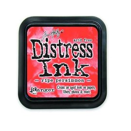 Ranger Ranger Distress Inks pad - ripe persimmon