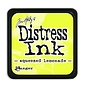 Ranger Ranger Distress Mini Ink pad - squeezed lemonade TDP40200 Tim Holtz