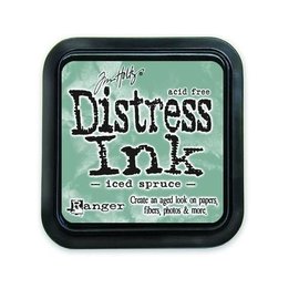 Ranger Ranger Distress Inks pad - iced spruce