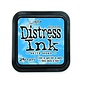 Ranger Ranger Distress Inks pad - salty ocean TIM35015 Tim Holtz