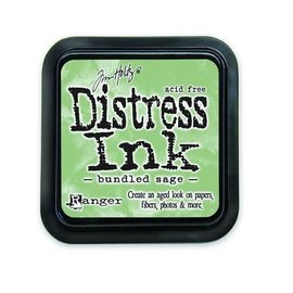 Ranger Ranger Distress Inks pad - bundled sage stamp pad