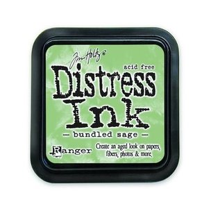 Ranger Ranger Distress Inks pad - bundled sage stamp pad TIM27102 Tim Holtz