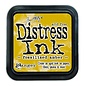 Ranger Ranger Distress Inks pad - fossilized amber TIM43225 Tim Holtz