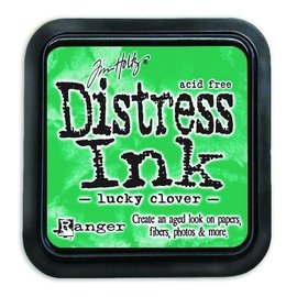 Ranger Ranger Distress Inks pad - lucky clover