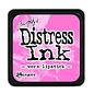 Ranger Ranger Distress Mini Ink pad - worn lipstick TDP40309 Tim Holtz