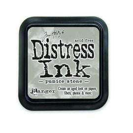 Ranger Ranger Distress Inks pad - pumice stone stamp pad