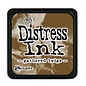 Ranger Ranger Distress Mini Ink pad - gathered twigs TDP40002 Tim Holtz