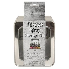 Ranger Distress Spray Storage Tin