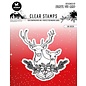 Studio Light Clear Stamp Oh Dear Essentials nr.301 BL-ES-STAMP301