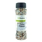 CraftEmotions Color Flakes - Graniet Grijs Terra Paint flakes 90gr