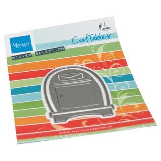 Marianne Design Stansmal Craftable Mailbox