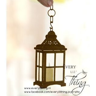 Studio Light Vellum/Perkament papier 10 vel