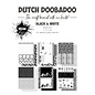 Dutch Doobadoo Planner paper set A4
