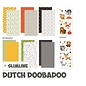 Dutch Doobadoo Crafty Kit Slimline Woodland animal