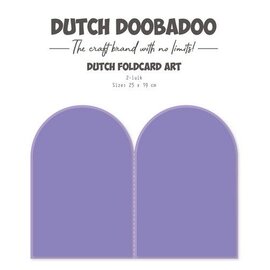 Dutch Doobadoo Card Art 2 Luik