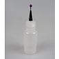 Nellie's Choice Ultrafine tip lijm applicator 0,5 oz. fles