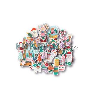 Masterpiece Design Die-cuts 31 days 2023 musthaves