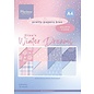 Marianne Design Paperpad Eline's Winter Dreams