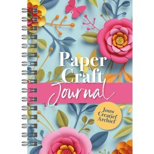 Marianne Design Book Paper Craft Journal