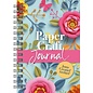 Marianne Design Book Paper Craft Journal