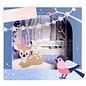 Marianne Design Paperpad Eline's Winter Dreams