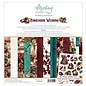 Mintay Papers 12 x 12 Paper Set - Bohemian Wedding MT-BOH-07