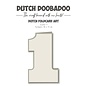 Dutch Doobadoo Card-Art Een A4
